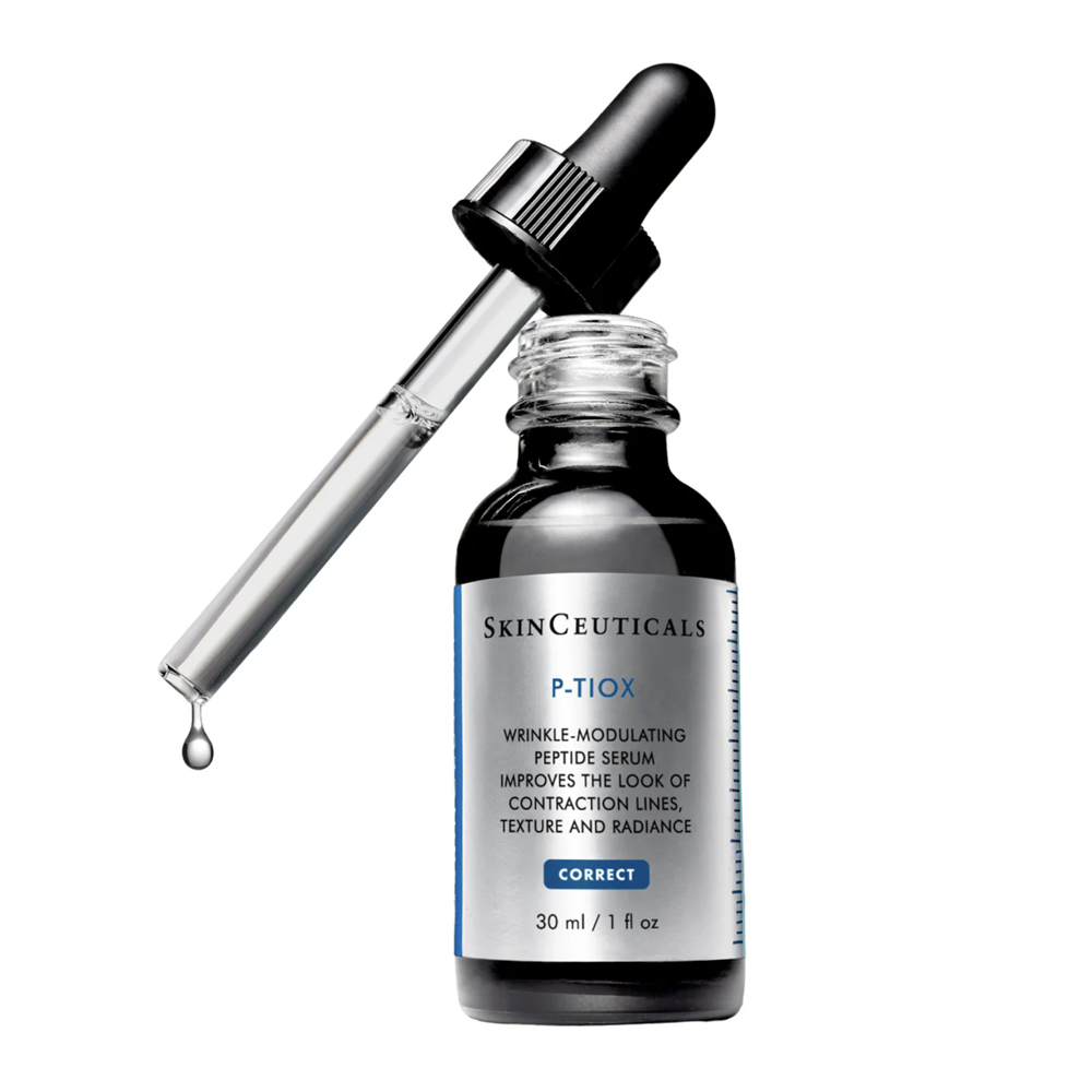 Skinceuticals P-TIOX Wrinkle-Modulating Peptide Serum 30ML
