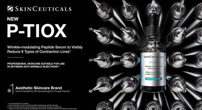 Skinceuticals P-TIOX Wrinkle-Modulating Peptide Serum 30ML
