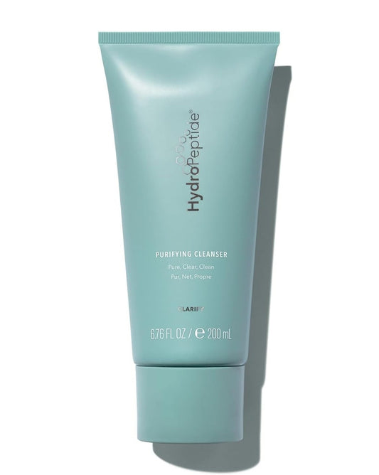 Hydropeptide Purifying Cleanser 200ML