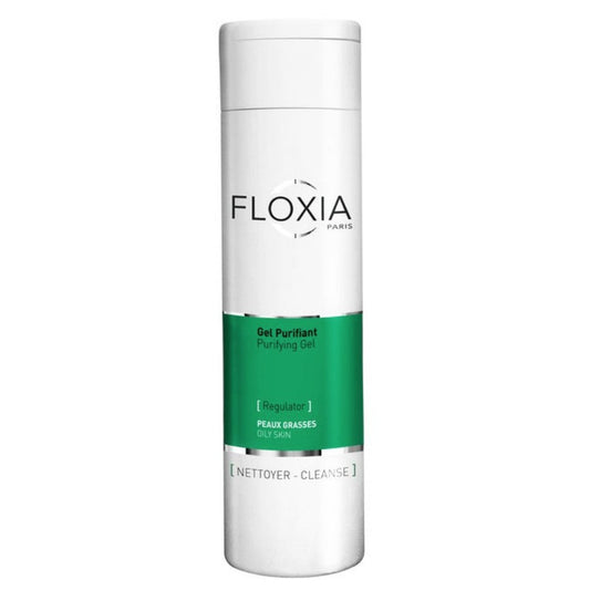 Floxia Regulator Purifying Gel 200ML