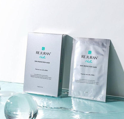Rejuran Skin Protection Mask 27ML x 5EA