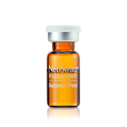 NEOSTRATA ProSystem Retinol Peel (1.5ml x 12 Vials) One Box