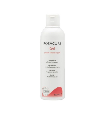Rosacure Gentle Cleansing Gel 200ML