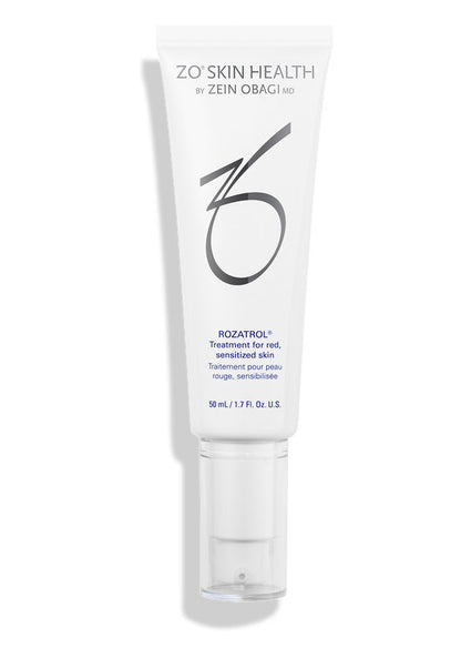 Zo Skin Health Rozatrol 50ML (Treatment for red, sensitized skin)