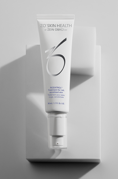 Zo Skin Health Rozatrol 50ML (Treatment for red, sensitized skin)