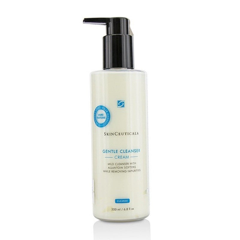 Skinceuticals Gentle Cleanser Cream 190ML
