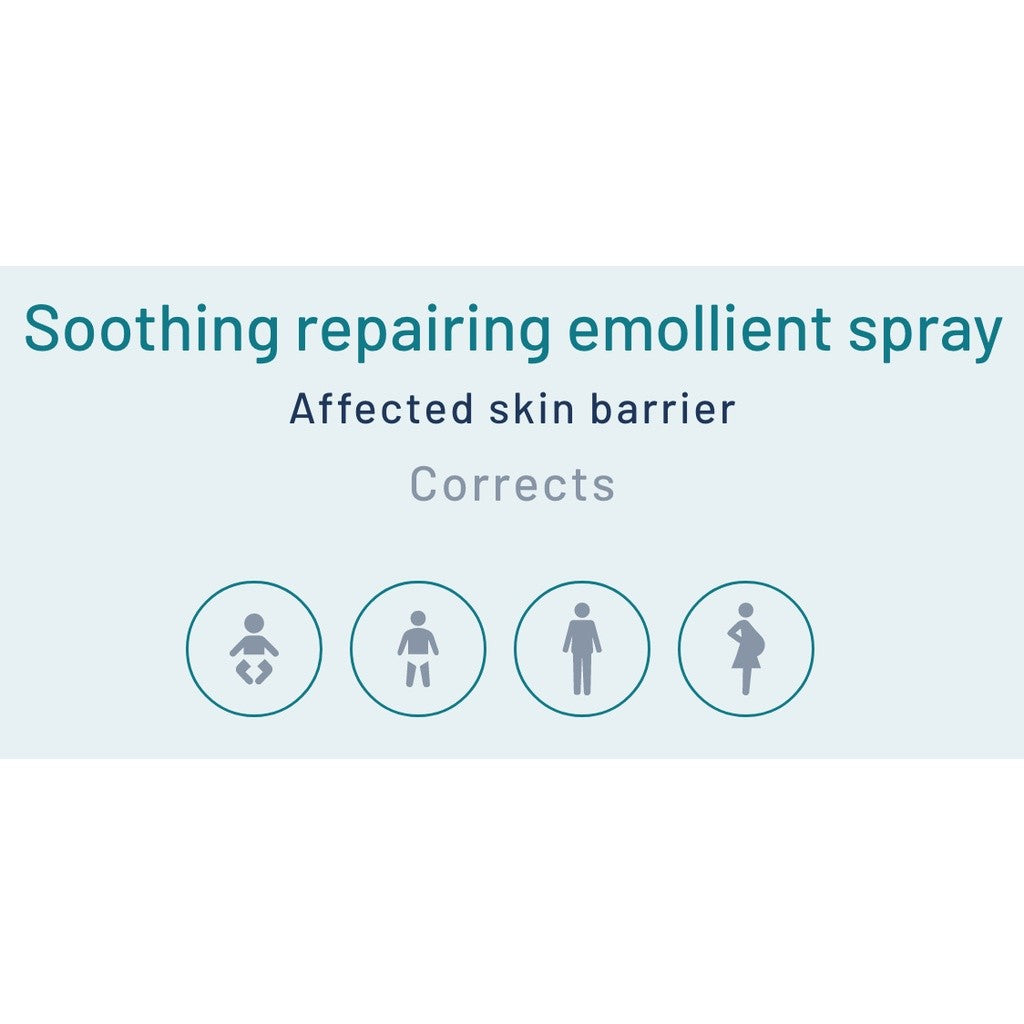 Isispharma Xerolan Spray 150ML <Expire Feb 2027> Clearance