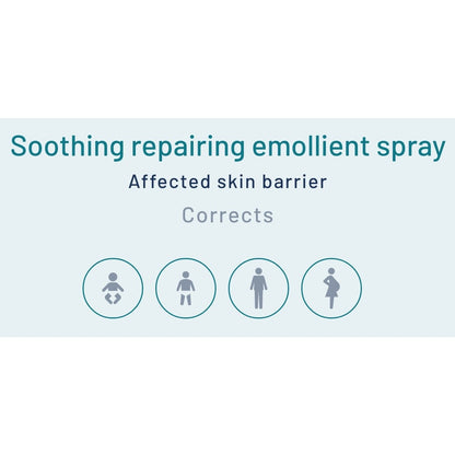 Isispharma Xerolan Spray 150ML <Expire Feb 2027> Clearance