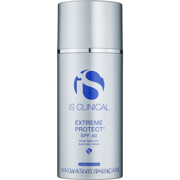Is Clinical Extreme Protect SPF40