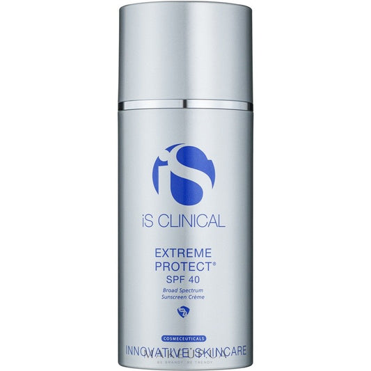 Is Clinical Extreme Protect SPF40