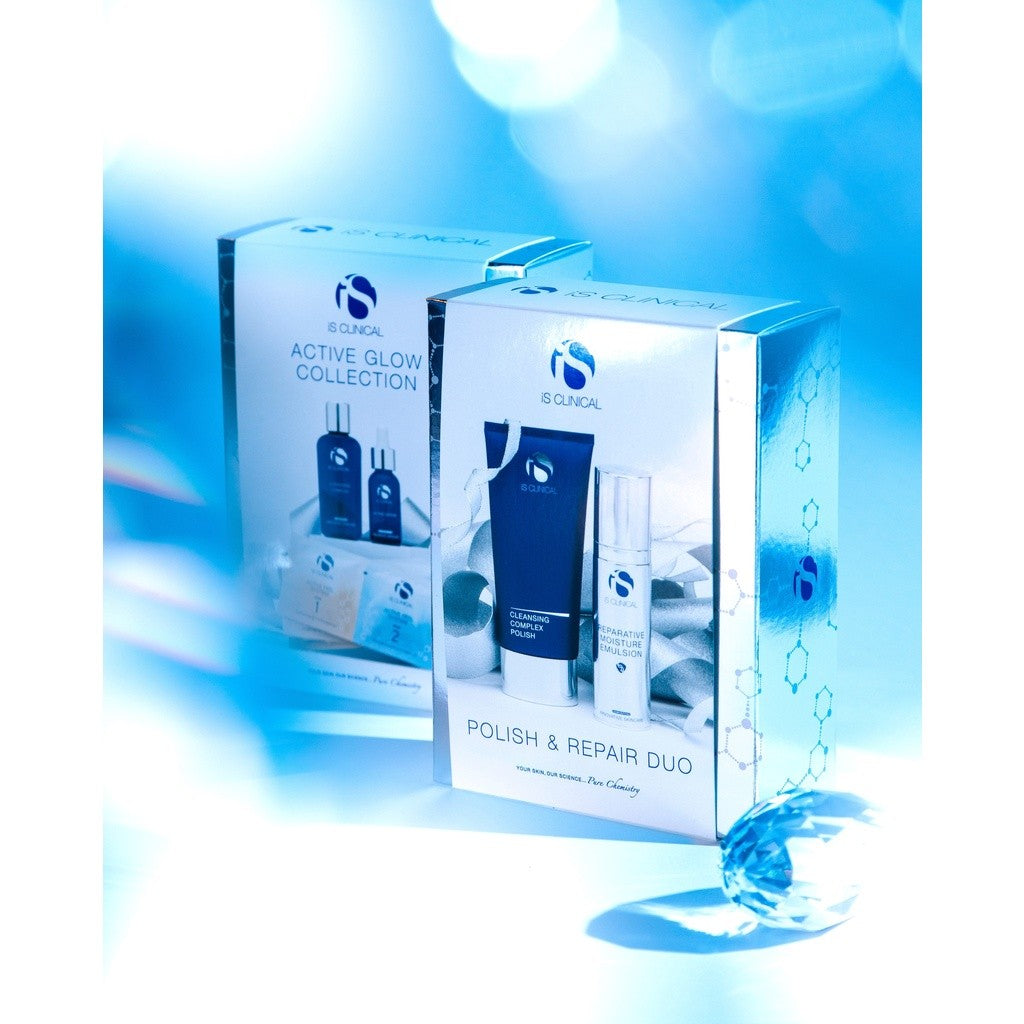 Is Clinical Tri-Active Exfoliating Masque 120G