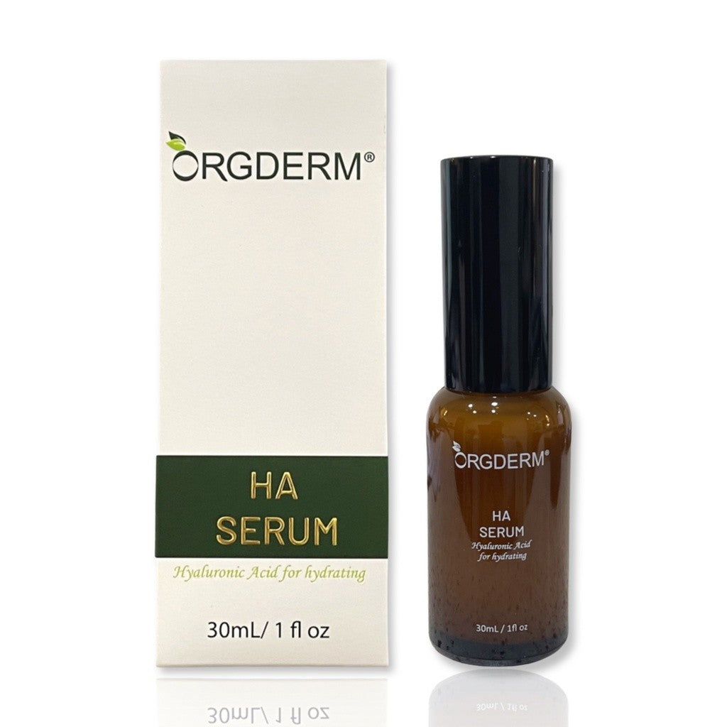 Orgderm® HA Serum 30ML