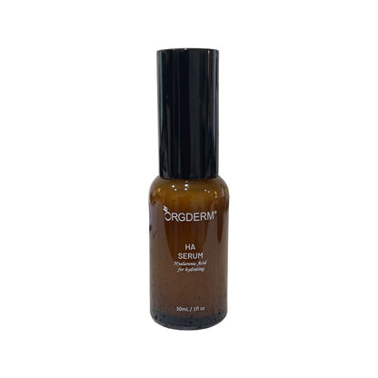 Orgderm® HA Serum 30ML