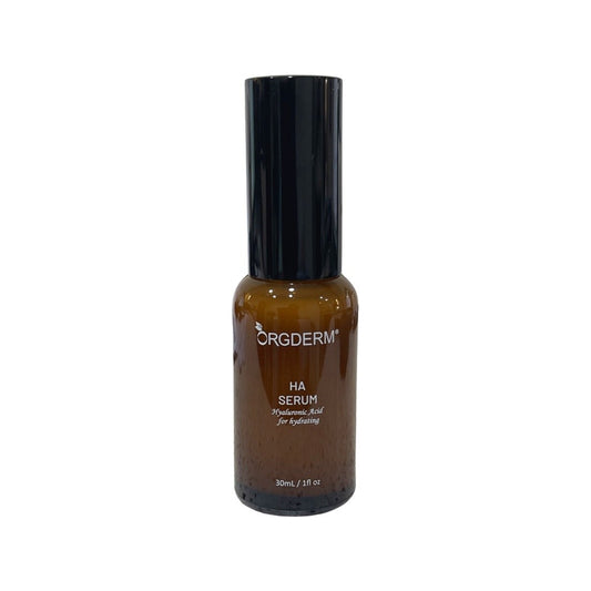 Orgderm® HA Serum 30ML