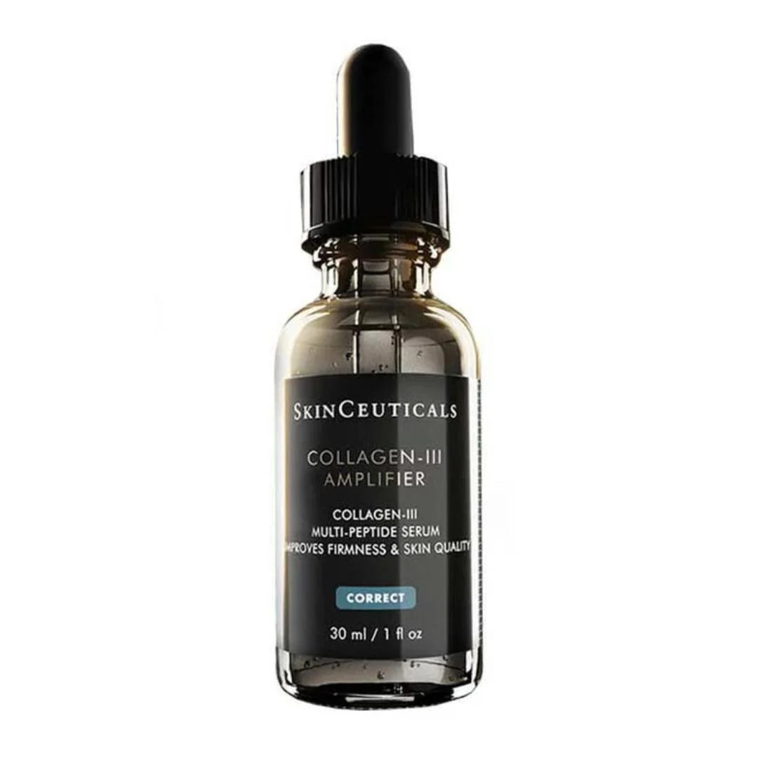 SkinCeuticals Collagen III Amplifier Multi Peptide Collagen Serum 30ML New Arrival