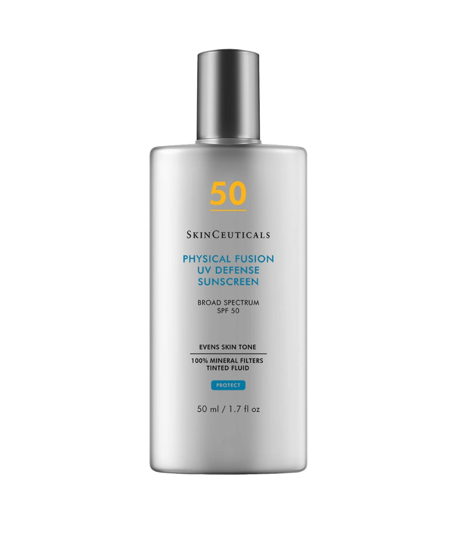 SkinCeuticals Physical Fusion UV Defense SPF50 50ML (Tinted Fluid)