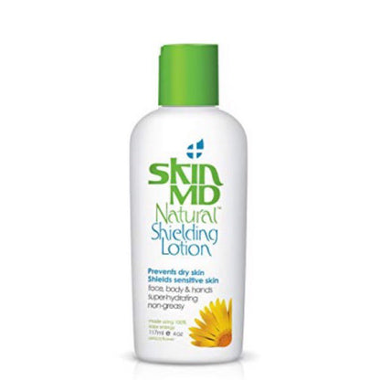 Skin MD Natural Shielding Lotion 117ML