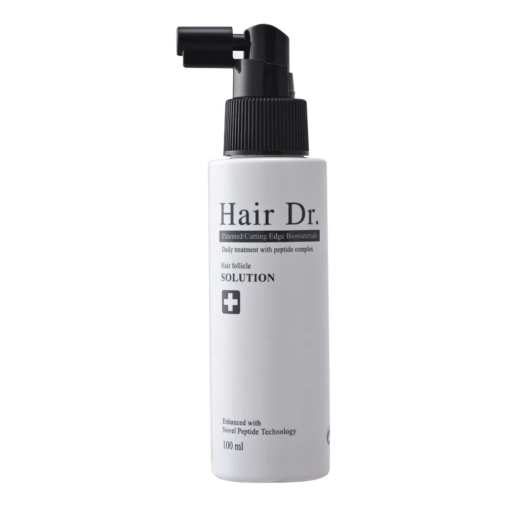 Hair Dr Hair Follicle Solution 100ML