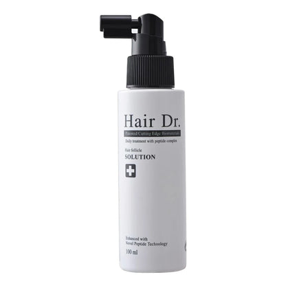 Hair Dr Hair Follicle Solution 100ML