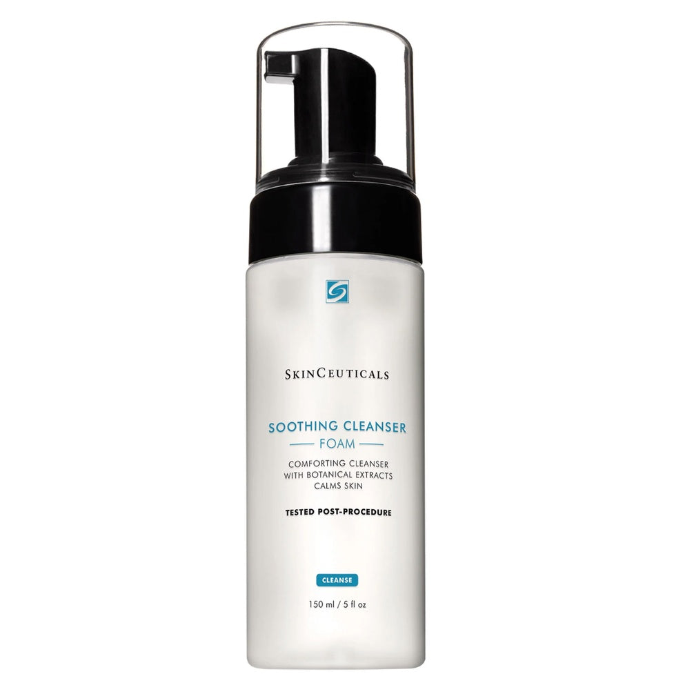 Skinceuticals Soothing Cleanser Foam 150ML