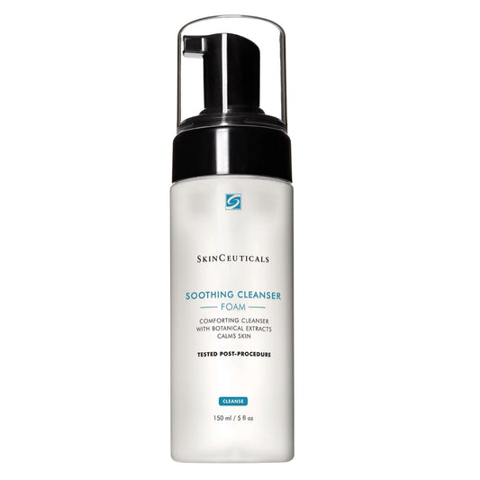 Skinceuticals Soothing Cleanser Foam 150ML
