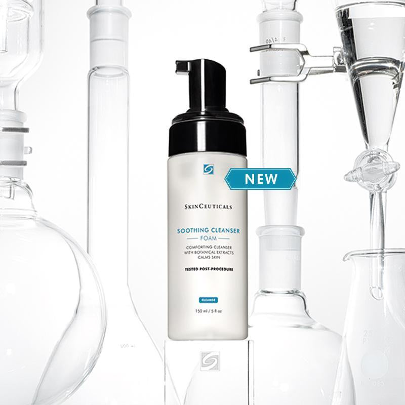 Skinceuticals Soothing Cleanser Foam 150ML