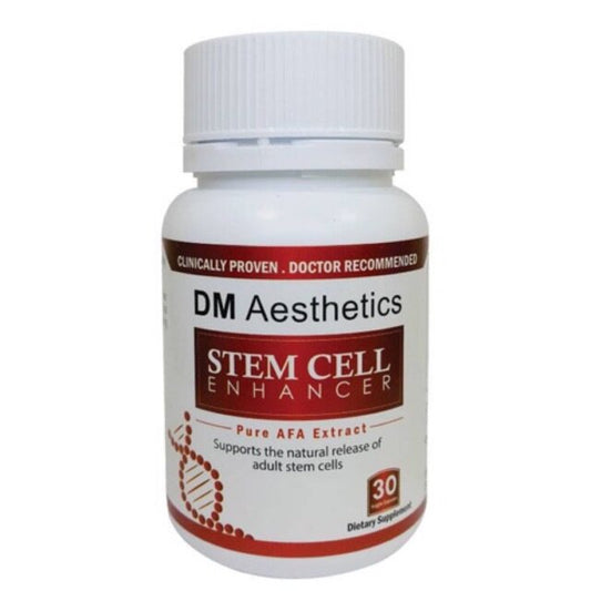 DM Aesthetics Stem Cell Enhancer 30 Capsules