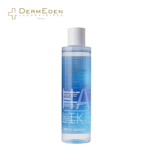 Dermeden HA-Like Micellar Toner 200ML