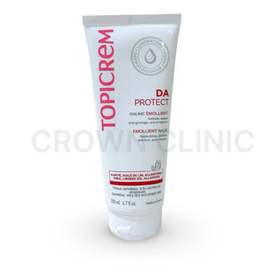 Topicrem AD Emollient Balm 200ml