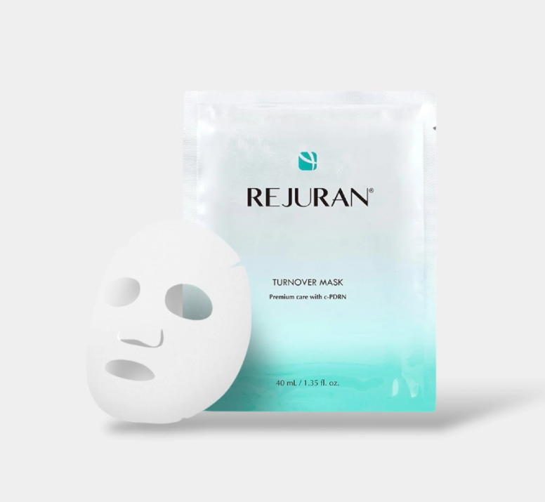 Rejuran Turnover Mask