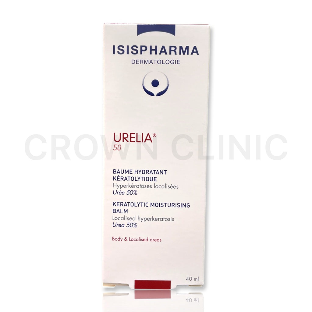 Isispharma Urelia 50 (40ML)