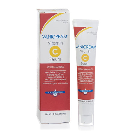 Vanicream Vitamin C Serum 35ML