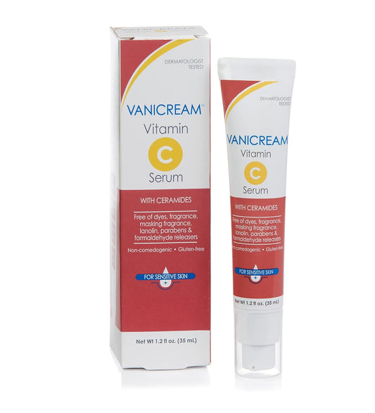 Vanicream Vitamin C Serum 35ML