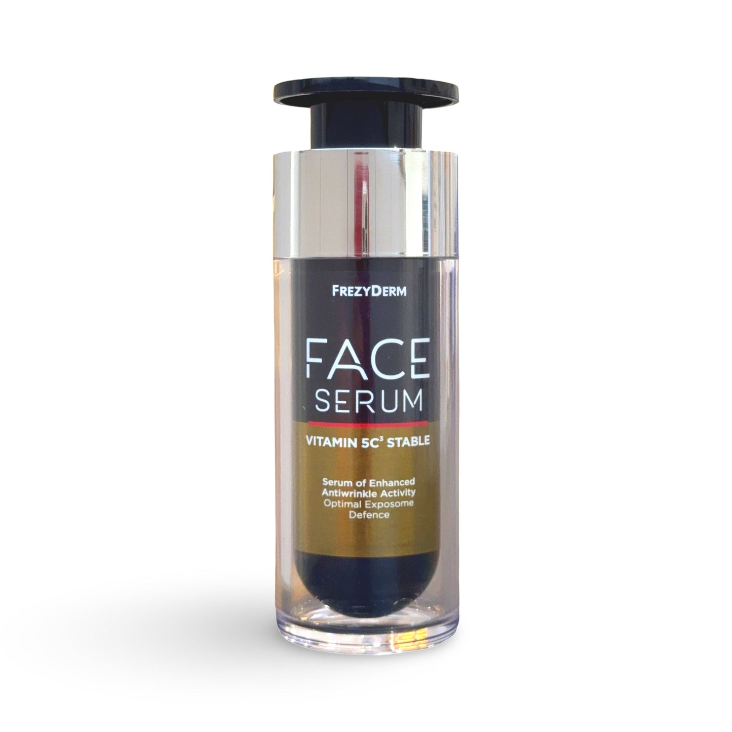 Frezyderm Face Serum Vitamin 5C3 (30ML)