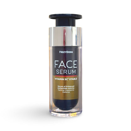Frezyderm Face Serum Vitamin 5C3 (30ML)