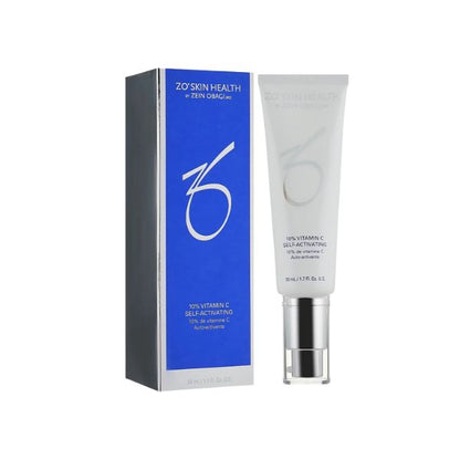 Zo Skin Health C-Bright Serum 10% Vitamin C 50ML