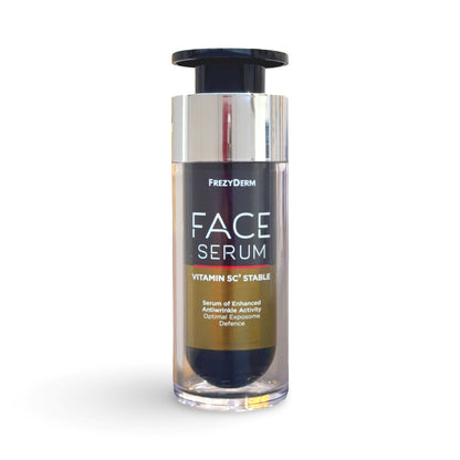 Frezyderm Face Serum Vitamin 5C3 (30ML)