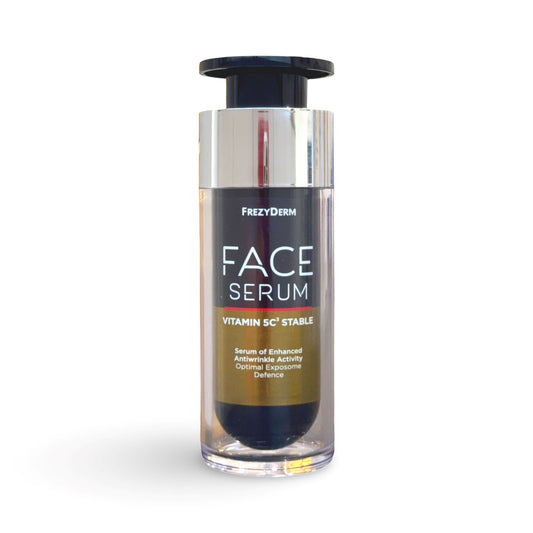 Frezyderm Face Serum Vitamin 5C3 (30ML)