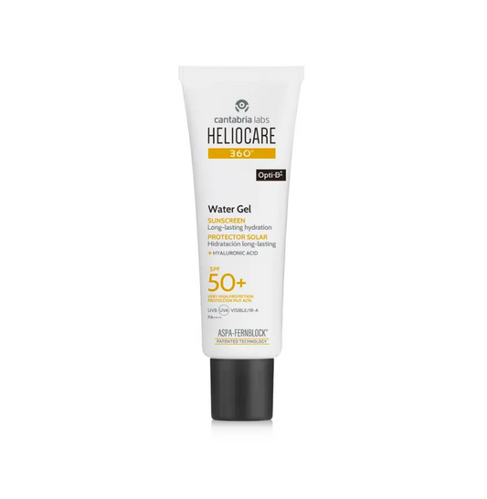 Heliocare 360º Water Gel SPF 50+ ( Size 50ML)