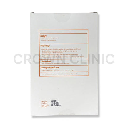 Yllume White Caps Phytofloral Pure (Supplement) 30' Vegi Capsule