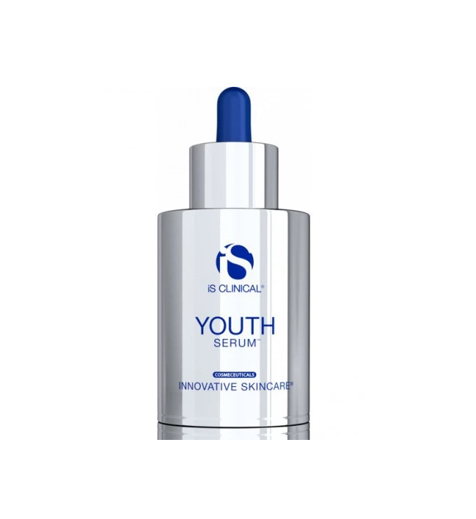 Is Clinical Youth Serum 30ML