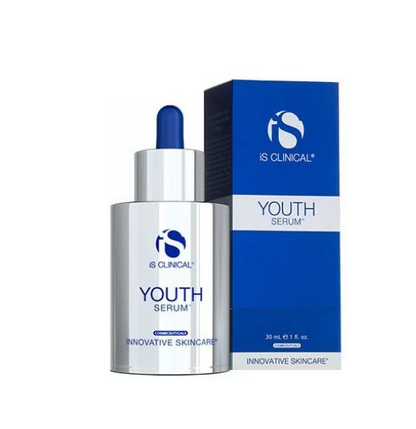 Is Clinical Youth Serum 30ML