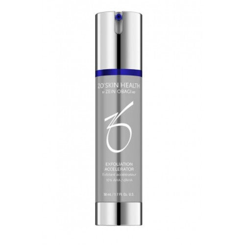 Zo Skin Health Exfoliation Accelarator 50ML (10% AHA)