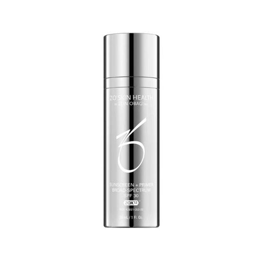 Zo Skin Health Sunscreen + Primer SPF 30 30 mL <Expire March 2026> Clearance