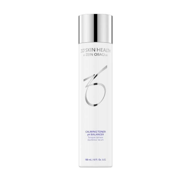 Zo Skin Health Calming Toner pH Balancer 180 mL/6 Fl.OZ