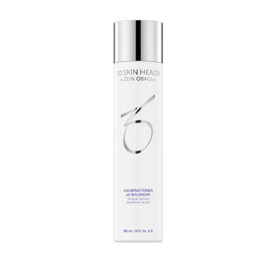 Zo Skin Health Calming Toner pH Balancer 180 mL/6 Fl.OZ