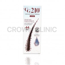 CG210 Hair and Scalp Essence Female 80ML