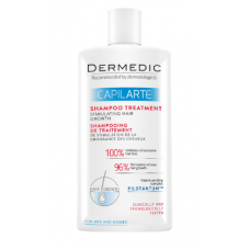 Dermedic Capilarte Hair Growth Shampoo Treatment 300ML