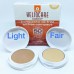 Heliocare Oil Free Compact SPF 50
